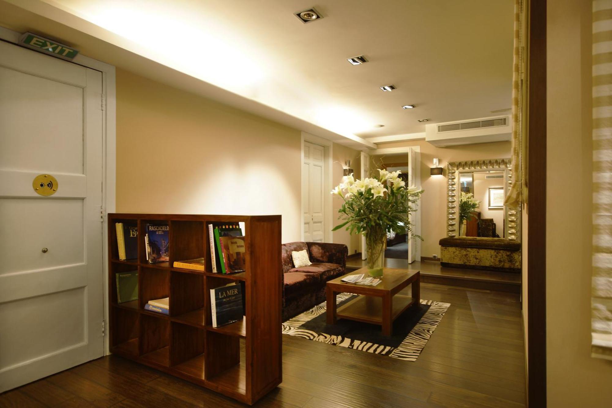 Casa de hóspedes Casa Boutique Barcelona