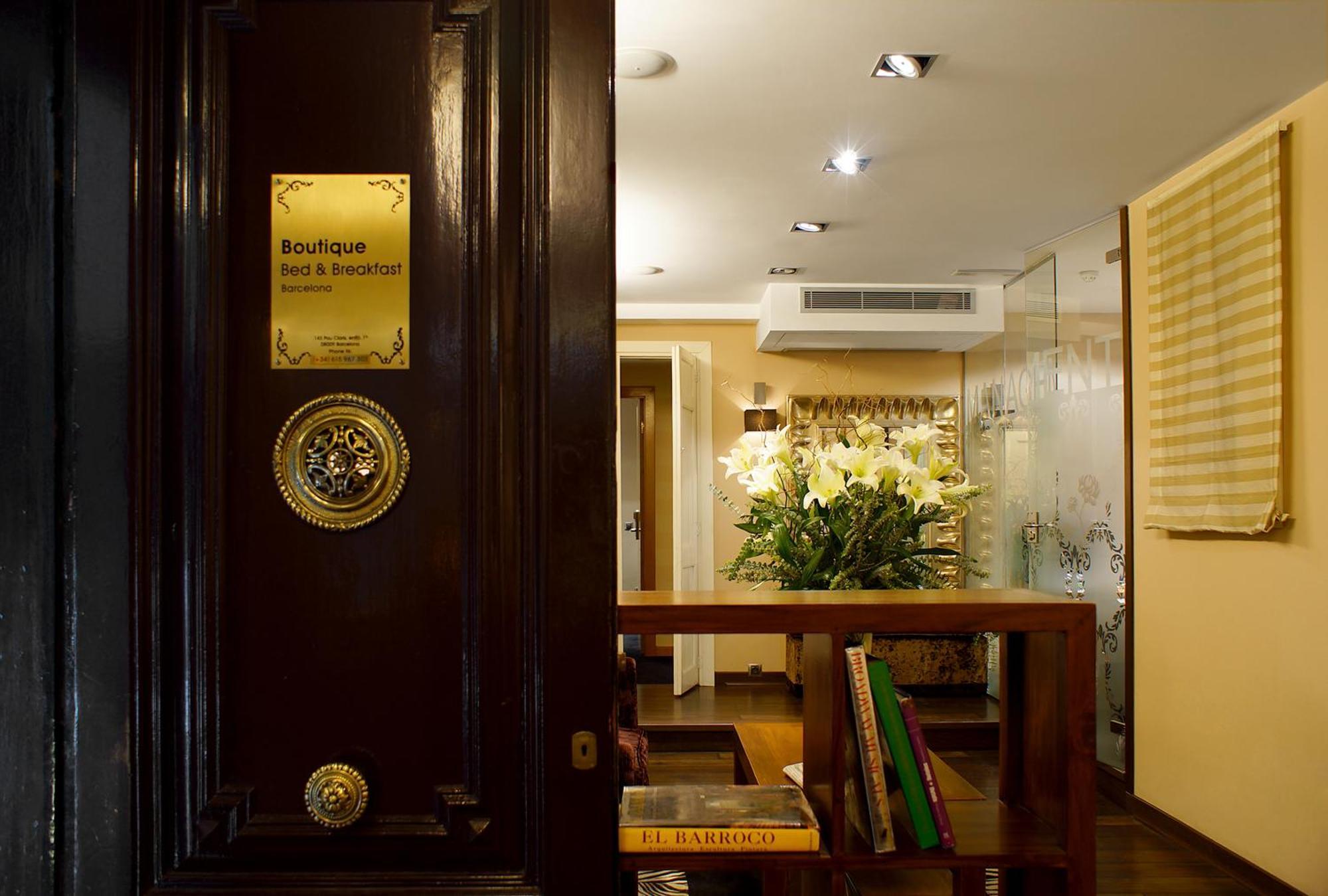 Casa de hóspedes Casa Boutique Barcelona