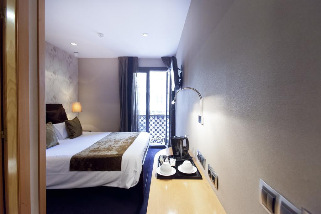 Gasthof Casa Boutique Barcelona
