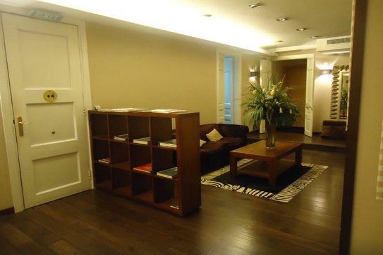 Casa de hóspedes Casa Boutique Barcelona