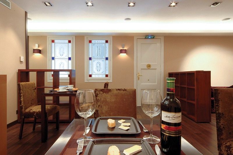 Casa de hóspedes Casa Boutique Barcelona