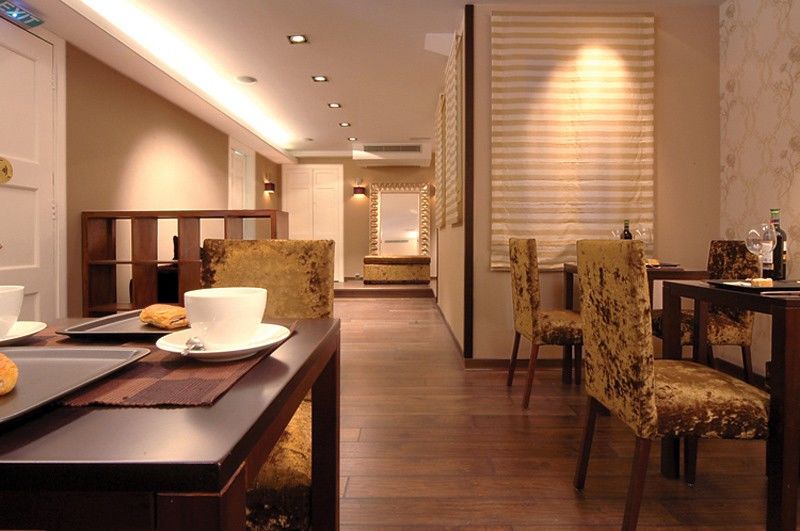Casa Boutique Gasthof Barcelona