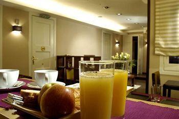 Gasthof Casa Boutique Barcelona