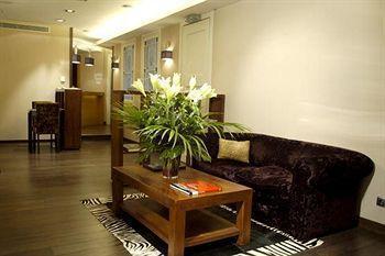 Casa de hóspedes Casa Boutique