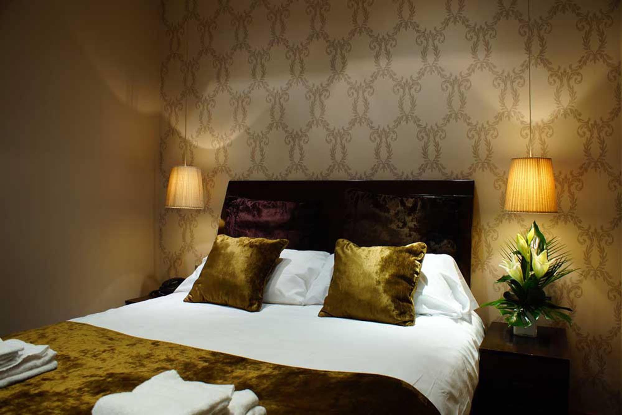 Casa Boutique Gasthof Barcelona