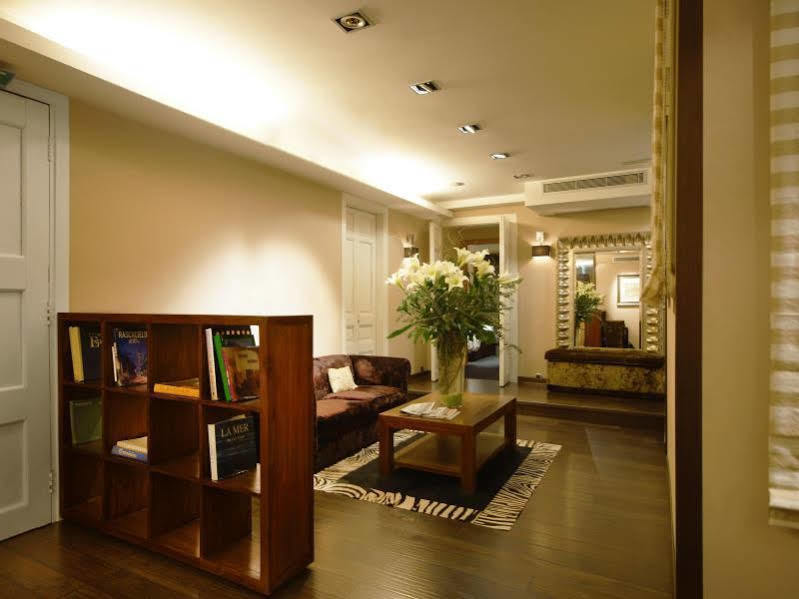 Casa Boutique Casa de hóspedes 3*